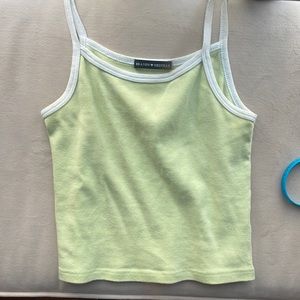 Brandy Melville tank